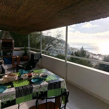 Casa Do Avo Teixeira Villa Sesimbra Ngoại thất bức ảnh