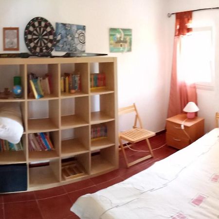 Casa Do Avo Teixeira Villa Sesimbra Ngoại thất bức ảnh