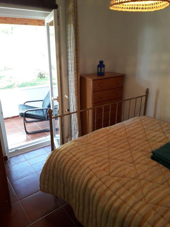 Casa Do Avo Teixeira Villa Sesimbra Ngoại thất bức ảnh
