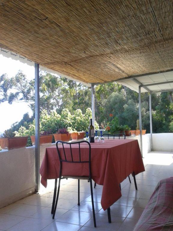 Casa Do Avo Teixeira Villa Sesimbra Ngoại thất bức ảnh