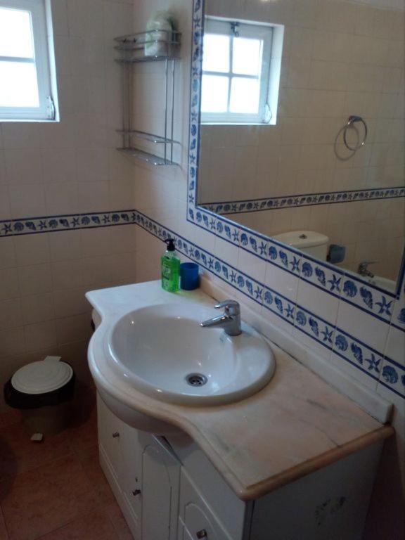 Casa Do Avo Teixeira Villa Sesimbra Ngoại thất bức ảnh