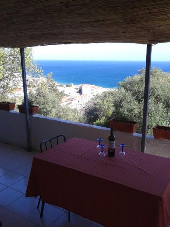 Casa Do Avo Teixeira Villa Sesimbra Ngoại thất bức ảnh