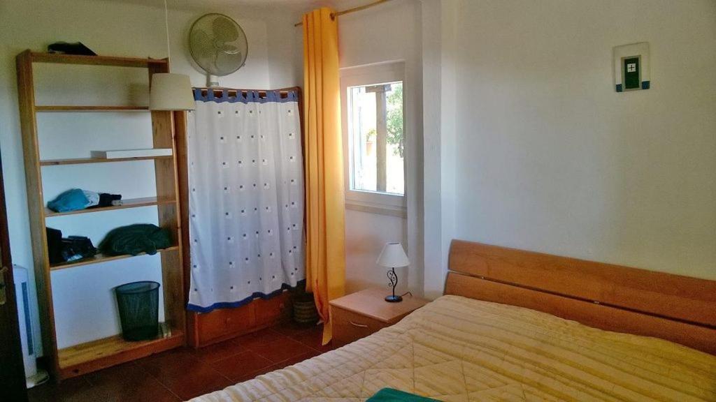 Casa Do Avo Teixeira Villa Sesimbra Ngoại thất bức ảnh