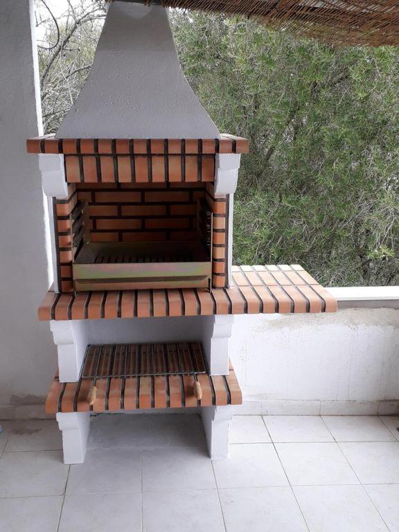 Casa Do Avo Teixeira Villa Sesimbra Ngoại thất bức ảnh