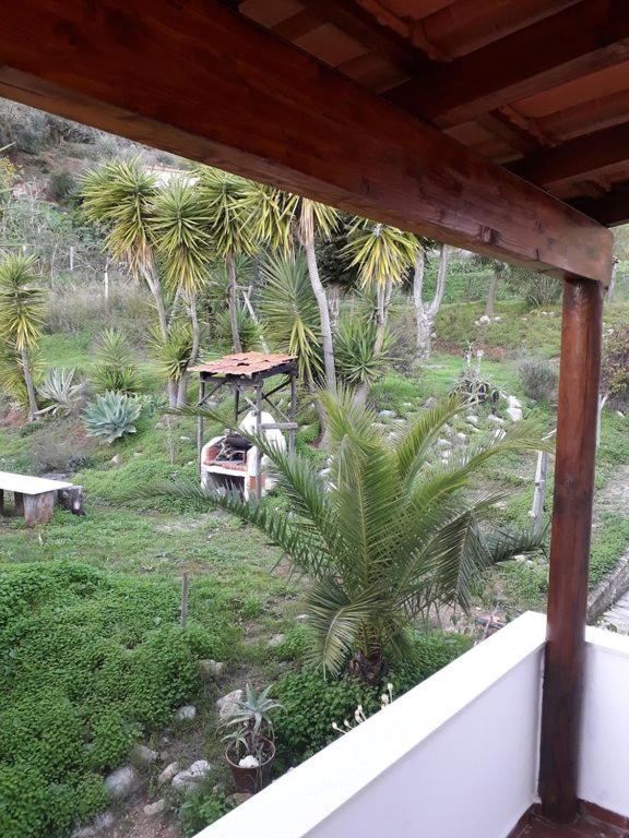 Casa Do Avo Teixeira Villa Sesimbra Ngoại thất bức ảnh