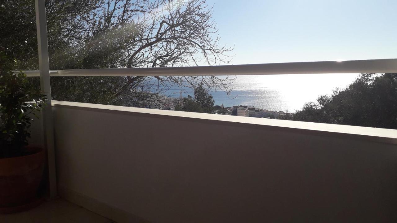 Casa Do Avo Teixeira Villa Sesimbra Ngoại thất bức ảnh