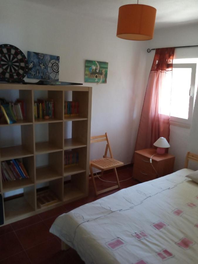Casa Do Avo Teixeira Villa Sesimbra Ngoại thất bức ảnh