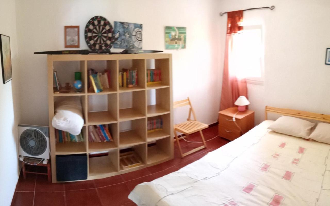 Casa Do Avo Teixeira Villa Sesimbra Ngoại thất bức ảnh